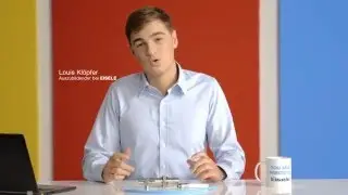 Eisele Steckanschl&uuml;sse montieren &ndash; so geht&acute;s!