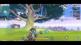 SMC MOBILE: Skylark Gameplay