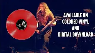 INTOXICATED (US) - Walled EP Trailer | Florida Thrash Metal | Florida Death Metal | Crossover Thrash