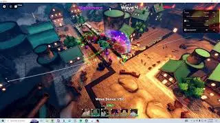 Anime Last Stand raid update grind(Blam Spot Drama)