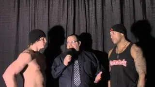 Real Life Heelz KPW Under Siege