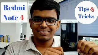 Redmi Note 4: 10+ Cool & Hidden Features!