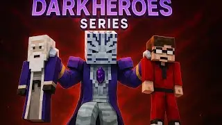 Dark Heroes Assemble &ndash; Proboiz Edition|@ProBoiz95 @junkeyy