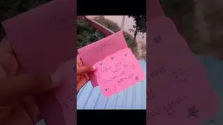 DIY # letter on passion #