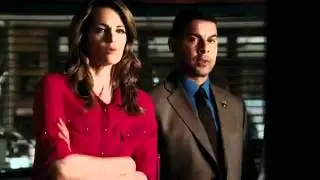 Castle || 4x22 Undead Again Sneak Peek 6