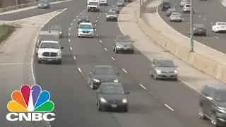 Apple Car Prepares To Hit The Road | CNBC