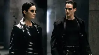 THE MATRIX &ndash; Neo Awakens 🕶️ The Most Iconic Fight Scenes | 4K