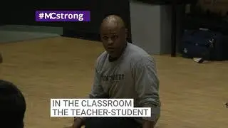 Reflections on remote teaching by Award-winning theater professor KenYatta Rogers