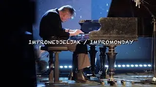 5. Impronedjeljak: Alexander von Schlippenbach,  Elliott Sharp/Harri Sj&ouml;str&ouml;m/Veli Kujala, CUT Trio