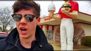 Normal, IL: Sights About Town
