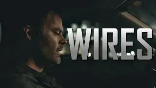 Barry Berkman Tribute || Wires
