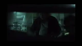 Wrong Turn 4 - Kitchen Scene