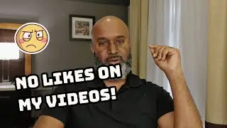 Creating Content Even When You Get No Likes