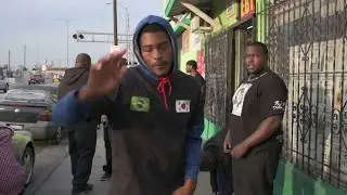 Belligerent - Is You Ridin | Shot By : @KaotiqVisualz