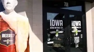 Iowa Brewing Company