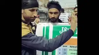 Big Scam in Exams jammu And Kashmir😱😱😱