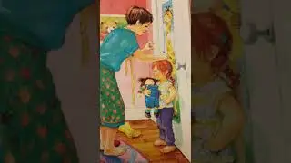 Big Sarah&rsquo;s Little Boots Read Aloud