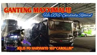 PO HARYANTO SERDADU REBORNNN! || DAPAT UNIT TERBARU AVANTE H7