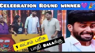 Ashwin celebration WINNER 💜💜💜🎉🕺