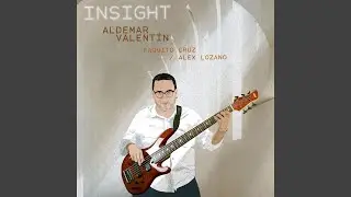 Afro-Centric (feat. Paquito Cruz & Alex Lozano)