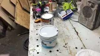 What&rsquo;s the best water base finish on the market?