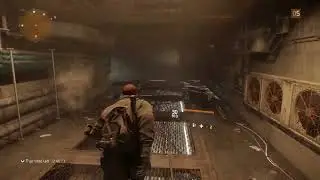Tom Clancy's The Division (5 hr Free Trial Version on Steam)