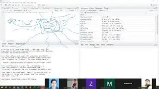 Batch 52: How to generate Rscript in Chatgpt for statistical analysis and vizualization in R