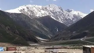 beautiful siri paye view of shogran @rise_n_shinne