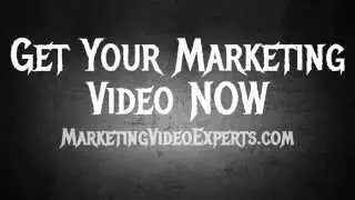 Insurance Agent Marketing Video (Style R) from Marketing Video Experts