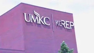 KC Rep Parking Instructions - Spencer Theatre