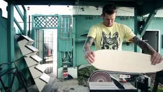 Kevin Skibba :: DICE Music Driven Lifestyles
