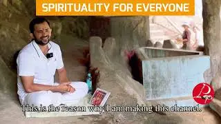 Dhyan not easy | Learn Meditation | Adhyatm Marg Difficult | Science & Spirituality | Pawan Yoga