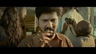 Daksha. The Deadly movie clips part 03 2025