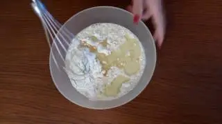 Pan di Spagna Vegano - Vegan Sponge Cake