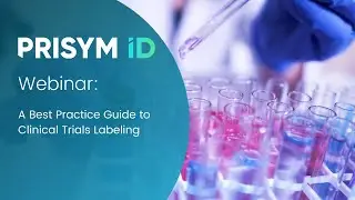 A Best Practice Guide to Clinical Trials Labeling