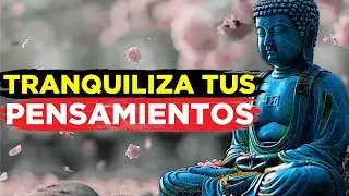 El secreto budista para recuperar la paz cuando todo sale mal