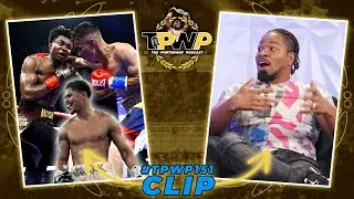 Shawn Porter On Adbullah Mason: 