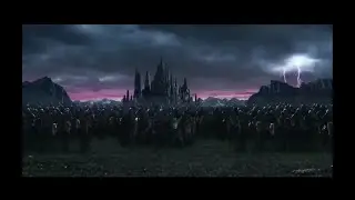 Best Fantasy / Historical Movie. One of the best historical fantasy movie. Best movies review.