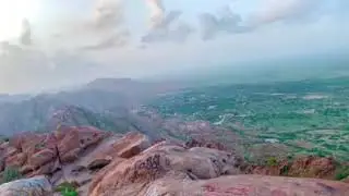 Karoonjhar NangarParkar