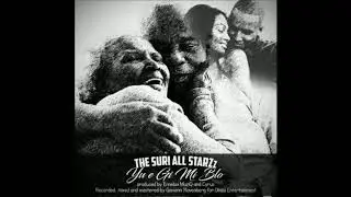 The Suri AllStarZz - Yu E Gi Mi Blo (prod by Okasi)