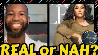 LAMH MEL & CARLOS KING LIVE REACTION!