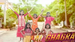 Laal ghaghra || Good news || Akshay Kumar, Kareena Kapoor,Neha kakkar || Chandrika Dance Academy