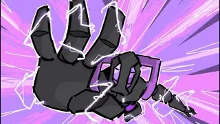 Sugar Stand Wheel | JoJo OC