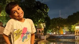 Boxing tricks for kids l kids boxing videos l boxing kit l @arnitbatham