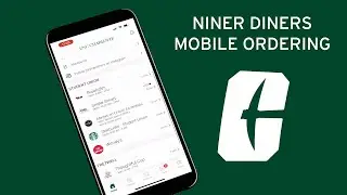 How to Use Mobile Ordering at Charlotte