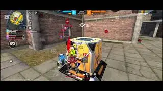 First blog of the  cs-ranked of Samurai Bandel| please support  