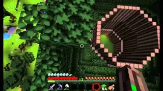 Minecraft Baumstamm Season #32 l Todesort