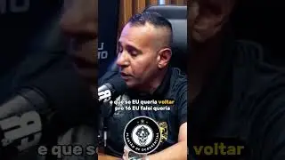 Confronto Pesado no Complexo do Alem&atilde;o | TENENTE DO BOPE WAGNER &ndash; Parte 1