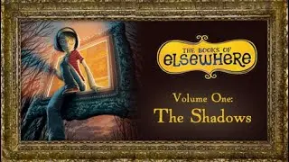 Chapter 3: The Books of Elsewhere