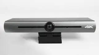 MG200C （4K webcam）